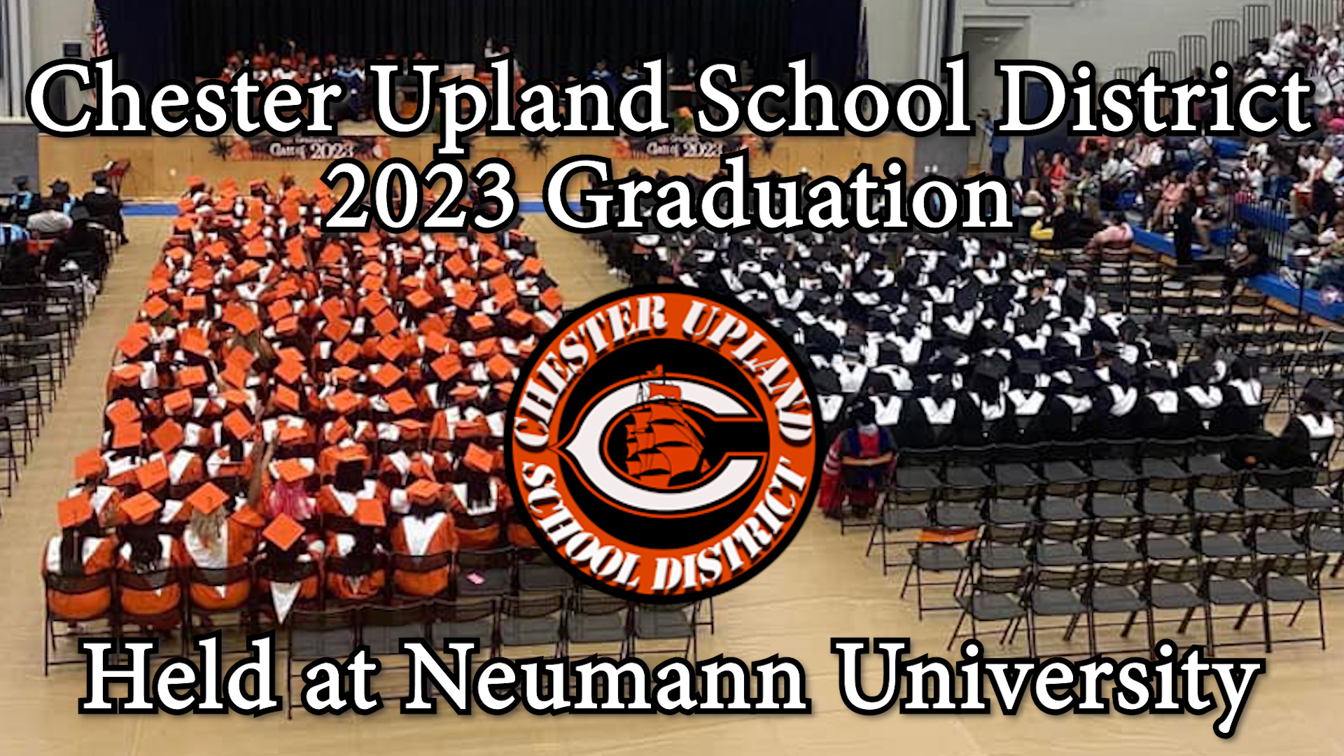 2023 Graduation